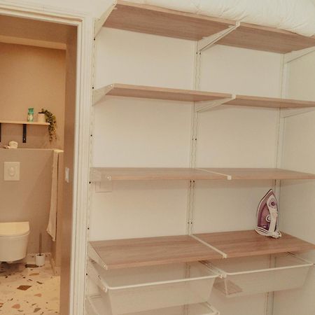 Au Coeur De Hyeres, Ideal Pour Les Couples ! Ngoại thất bức ảnh