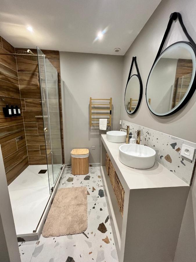 Au Coeur De Hyeres, Ideal Pour Les Couples ! Ngoại thất bức ảnh