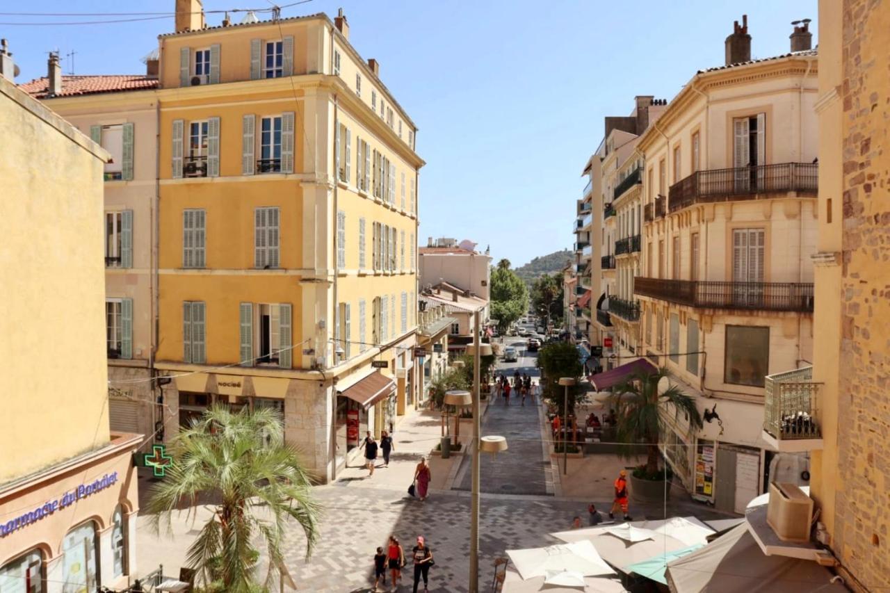 Au Coeur De Hyeres, Ideal Pour Les Couples ! Ngoại thất bức ảnh