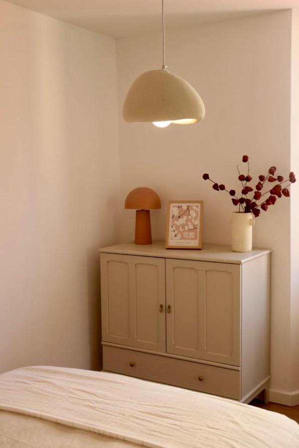 Au Coeur De Hyeres, Ideal Pour Les Couples ! Ngoại thất bức ảnh