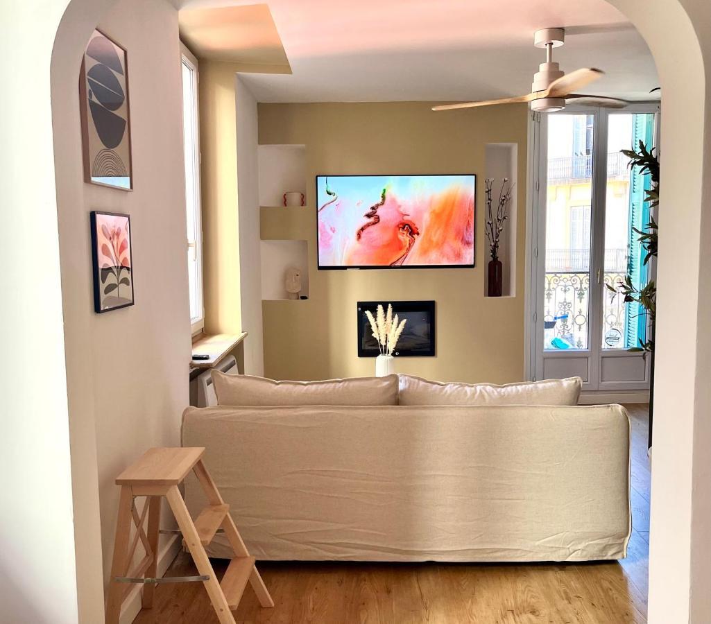 Au Coeur De Hyeres, Ideal Pour Les Couples ! Ngoại thất bức ảnh