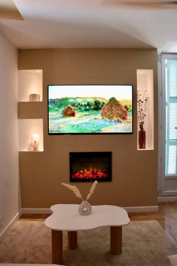 Au Coeur De Hyeres, Ideal Pour Les Couples ! Ngoại thất bức ảnh
