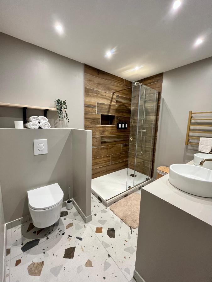 Au Coeur De Hyeres, Ideal Pour Les Couples ! Ngoại thất bức ảnh