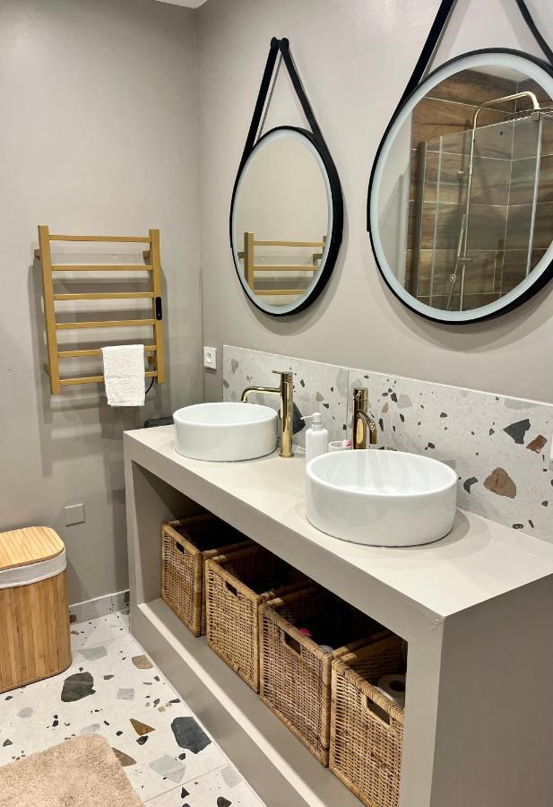 Au Coeur De Hyeres, Ideal Pour Les Couples ! Ngoại thất bức ảnh