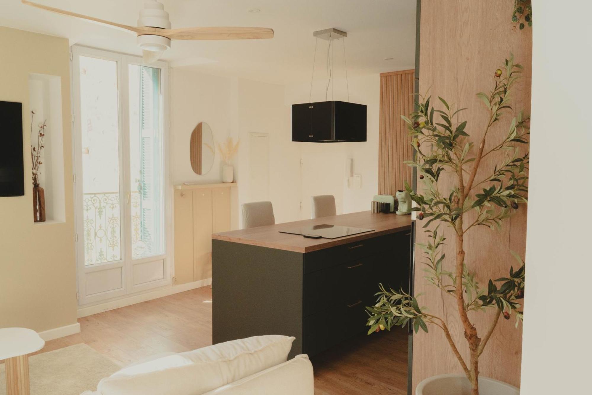 Au Coeur De Hyeres, Ideal Pour Les Couples ! Ngoại thất bức ảnh
