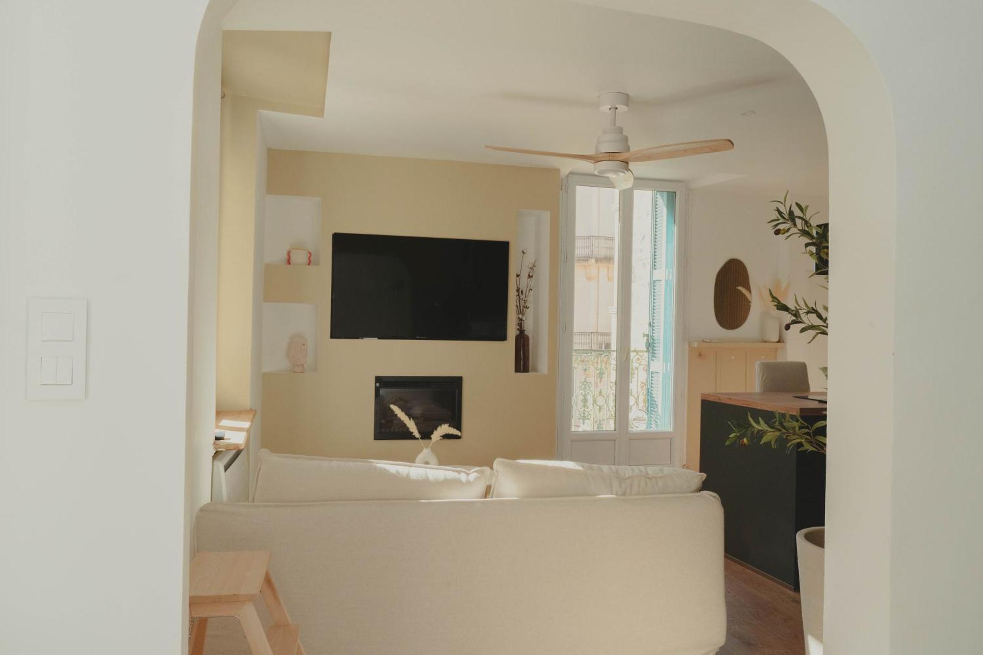 Au Coeur De Hyeres, Ideal Pour Les Couples ! Ngoại thất bức ảnh