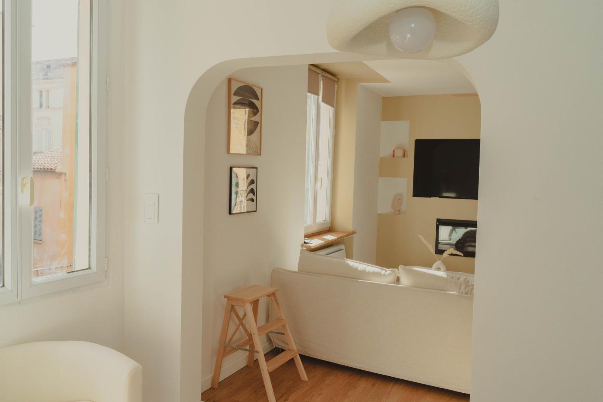 Au Coeur De Hyeres, Ideal Pour Les Couples ! Ngoại thất bức ảnh