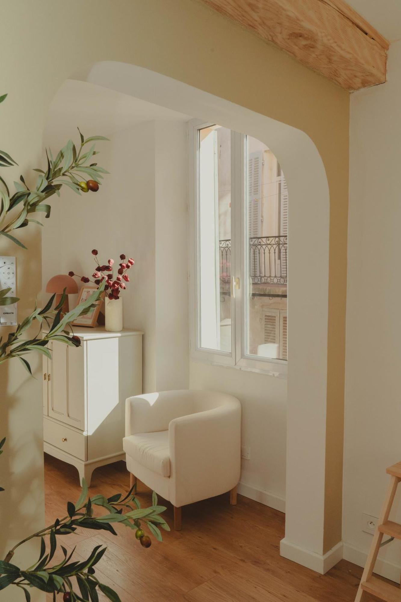 Au Coeur De Hyeres, Ideal Pour Les Couples ! Ngoại thất bức ảnh